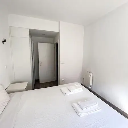 Central Joao Das Regras By Unique Hosts * Porto