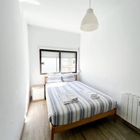 Apartment Central Joao Das Regras By Unique Hosts *