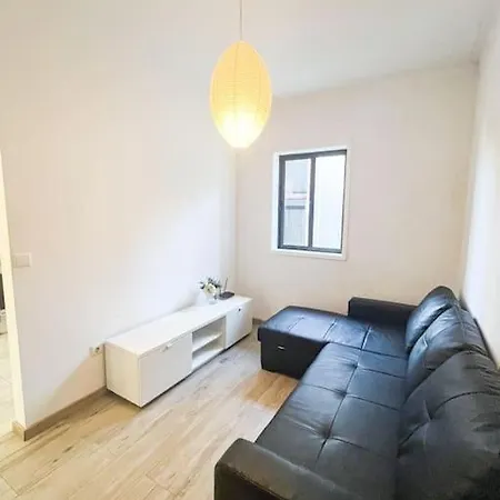 Apartment Central Joao Das Regras By Unique Hosts