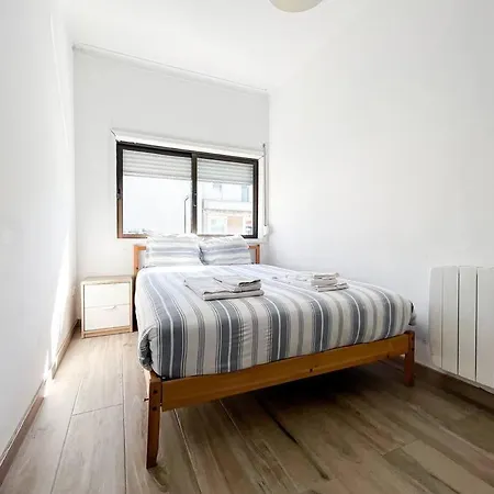 Apartment Central Joao Das Regras By Unique Hosts Porto