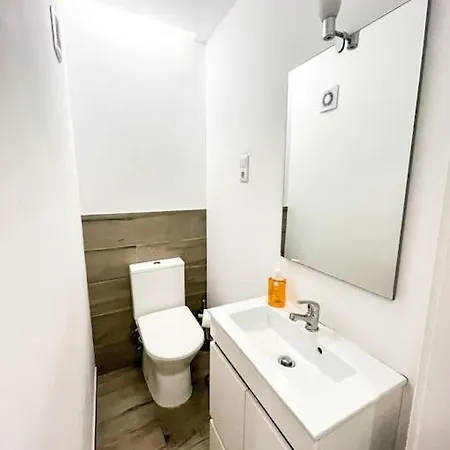 Central Joao Das Regras By Unique Hosts Apartment *