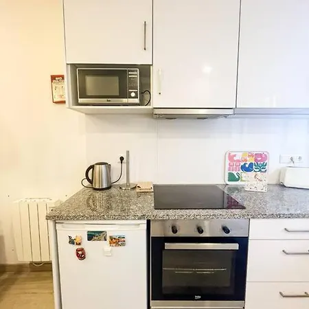 Central Joao Das Regras By Unique Hosts Apartment *
