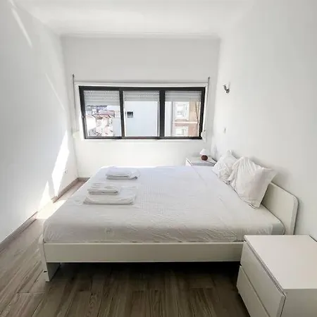 Central Joao Das Regras By Unique Hosts Apartment