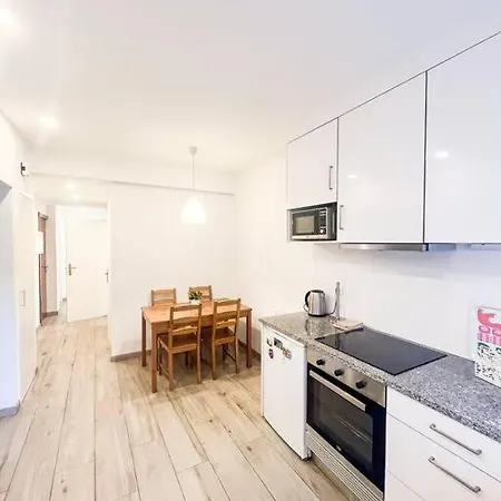 Apartment Central Joao Das Regras By Unique Hosts Porto