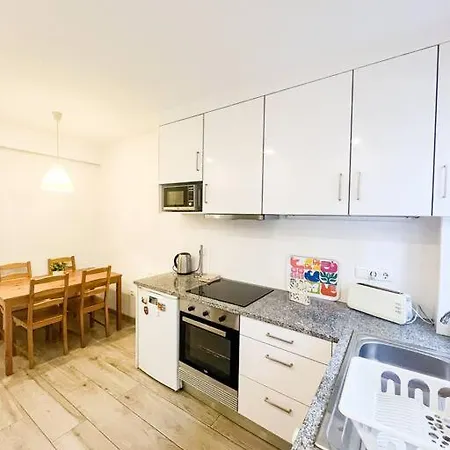 Apartment Central Joao Das Regras By Unique Hosts *